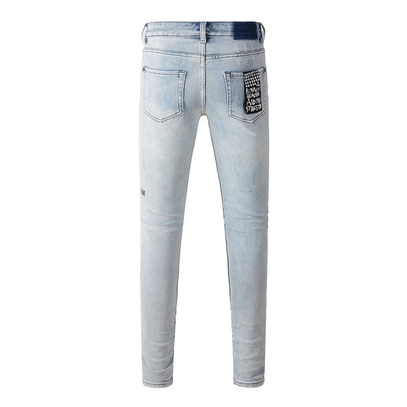 SOLL Ksubi Fashion jeans 3001