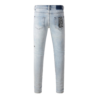 SOLL Ksubi Fashion jeans 3001
