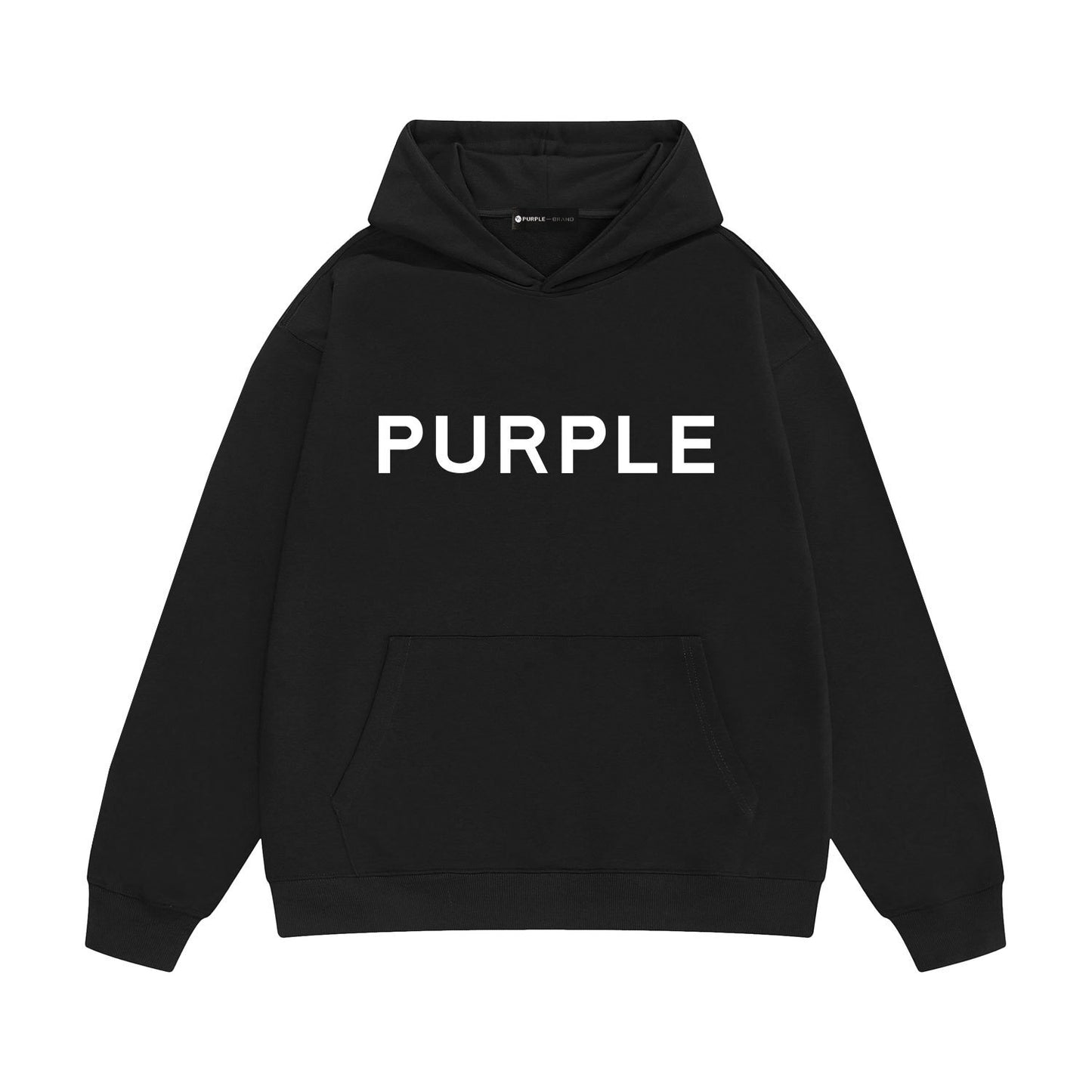 SOLL Purple Fashion sweatshirts