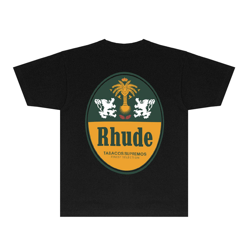 SOLL Rhude Fashion T-shirt