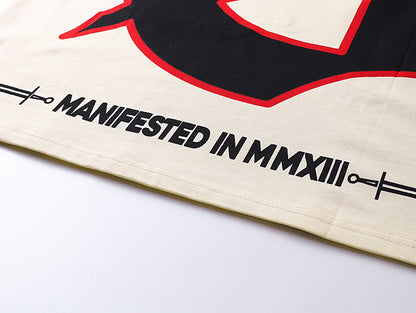 SOLL Godspeed Fashion T-shirt