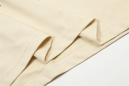 SOLL GALLERY DEPT Fashion T-shirt