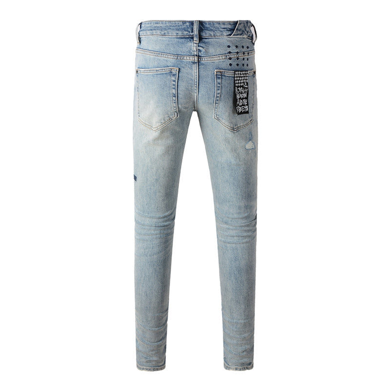 SOLL Ksubi Fashion jeans 3024