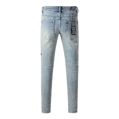 SOLL Ksubi Fashion jeans 3024