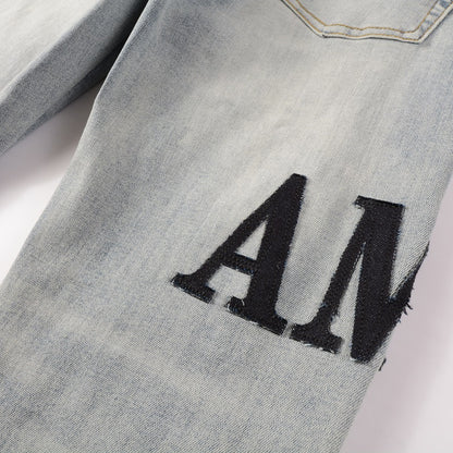 SOLL Amiri Fashion jeans 866