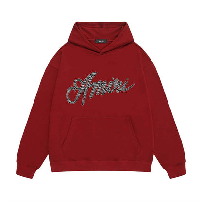 SOLL Amiri Fashion sweatshirts