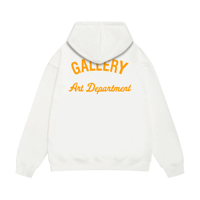 SOLL Gallery Dept Fashion sweatshirts