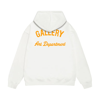 SOLL Gallery Dept Fashion sweatshirts