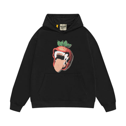 SOLL Gallery Dept Fashion sweatshirts