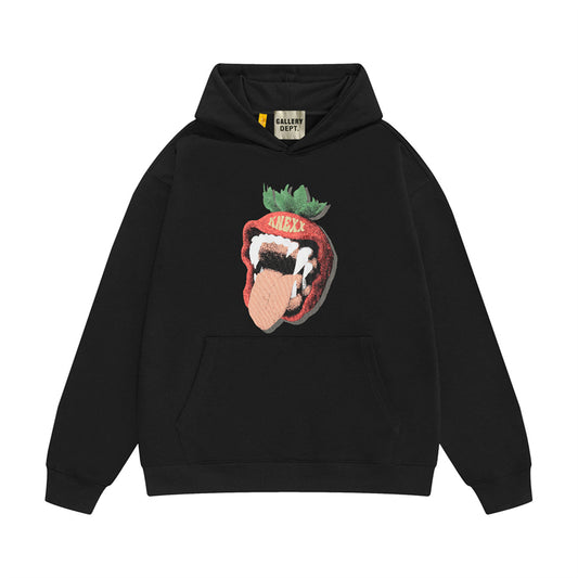 SOLL Gallery Dept Fashion sweatshirts