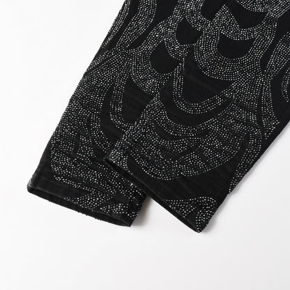 SOLL Amiri Fashion jeans 9318