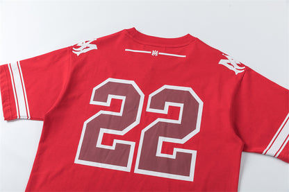 SOLL Amiri Fashion T-shirt