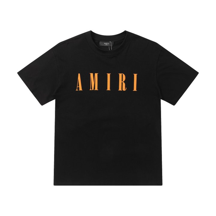 SOLL Amiri Fashion T-shirt