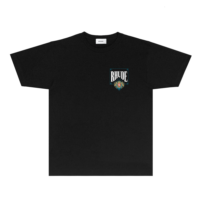 SOLL Rhude Fashion T-shirt