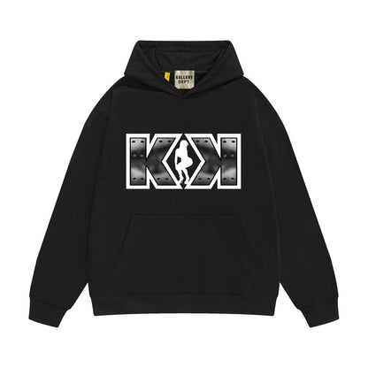 SOLL Gallery Dept Fashion sweatshirts