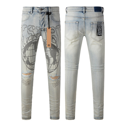 SOLL Ksubi Fashion jeans 3013