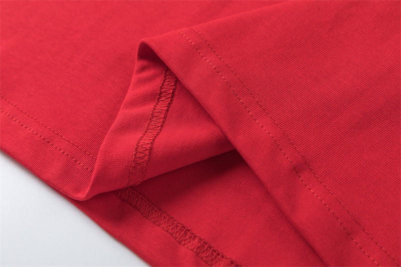 SOLL Amiri Fashion T-shirt