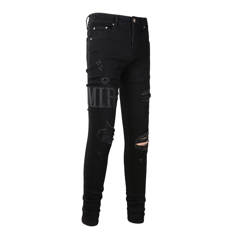 SOLL Amiri Fashion jeans 892