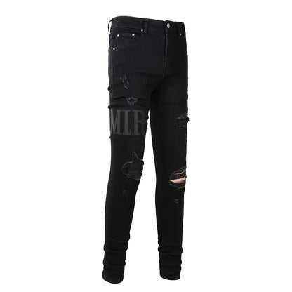 SOLL Amiri Fashion jeans 892