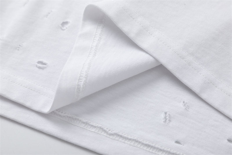 SOLL Amiri Fashion T-shirt