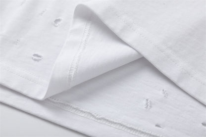 SOLL Amiri Fashion T-shirt