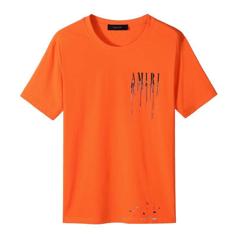 SOLL Amiri Fashion T-shirt