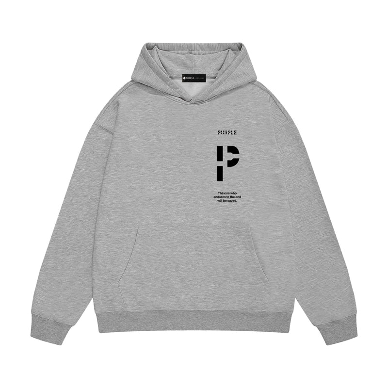 SOLL Purple Fashion sweatshirts