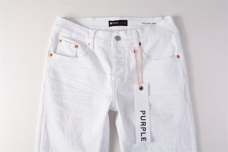 SOLL Purple Fashion jeans 9024