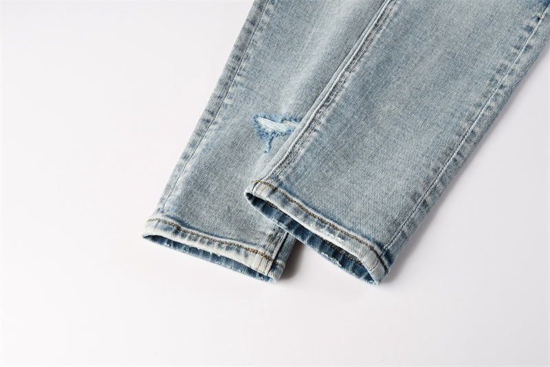 SOLL Ksubi Fashion jeans 3048