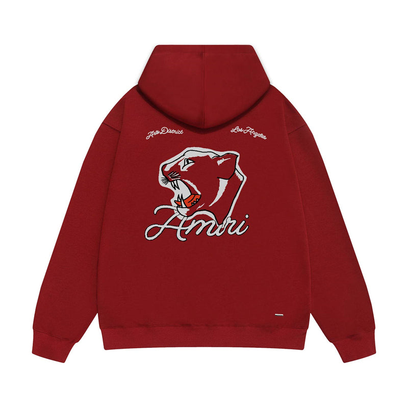 SOLL Amiri Fashion sweatshirts