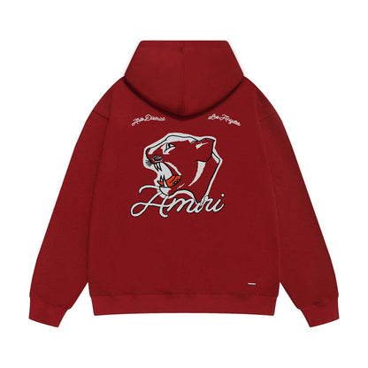 SOLL Amiri Fashion sweatshirts
