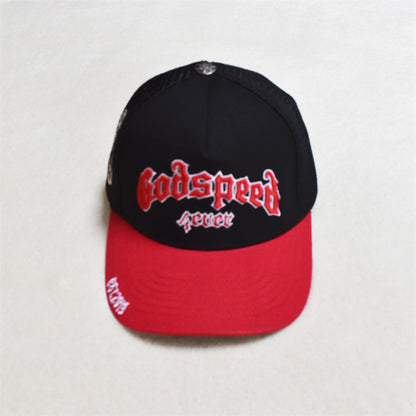 SOLL Godspeed Fashion Hats