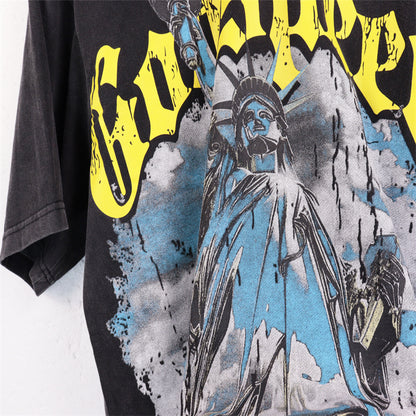 SOLL Godspeed Fashion T-shirt