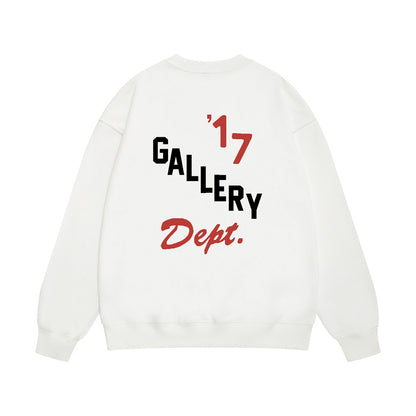 SOLL Gallery Dept Fashion sweatshirts