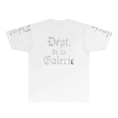 SOLL GALLERY DEPT Fashion T-shirt