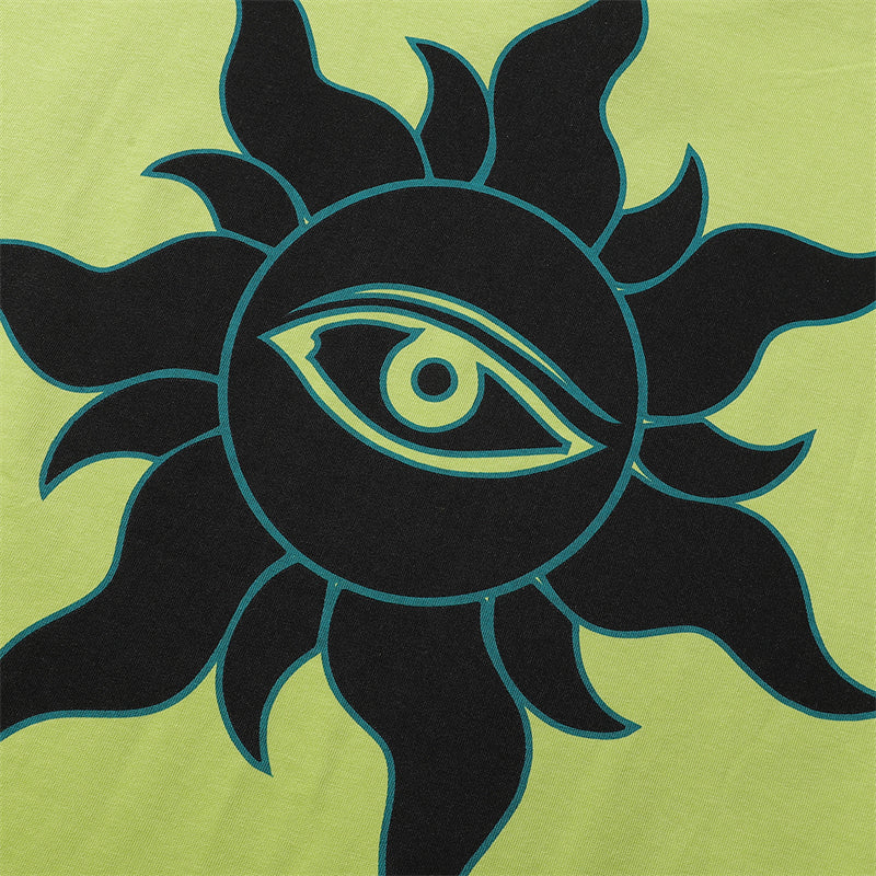 SOLL Godspeed Fashion T-shirt