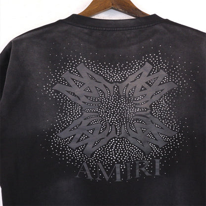 SOLL Amiri Fashion T-shirt