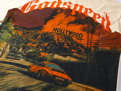 SOLL Godspeed Fashion T-shirt