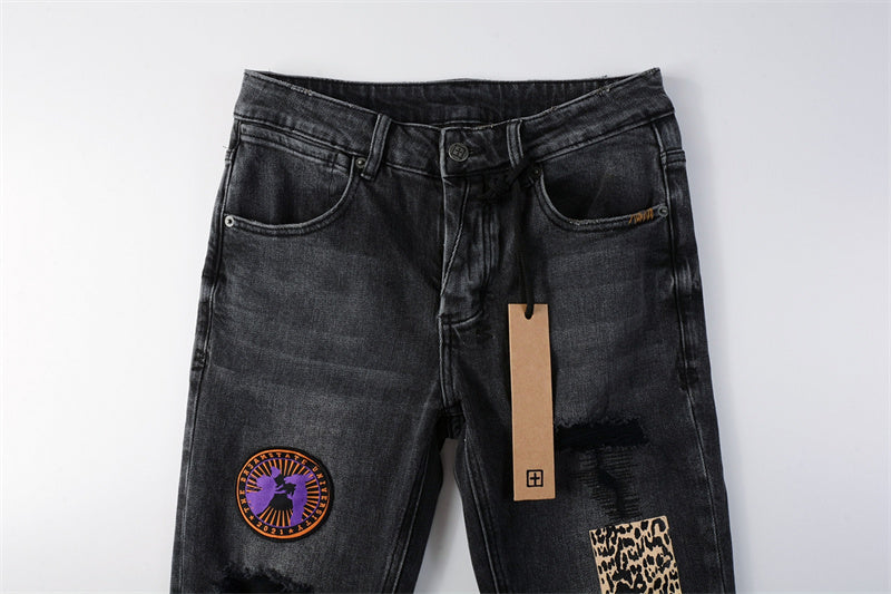 SOLL Ksubi Fashion jeans 3021