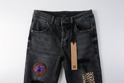 SOLL Ksubi Fashion jeans 3021