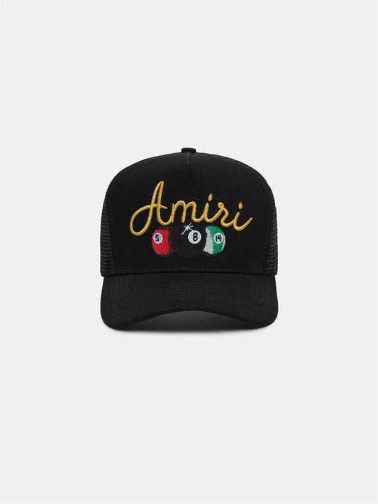 SOLL Amiri Fashion Hats