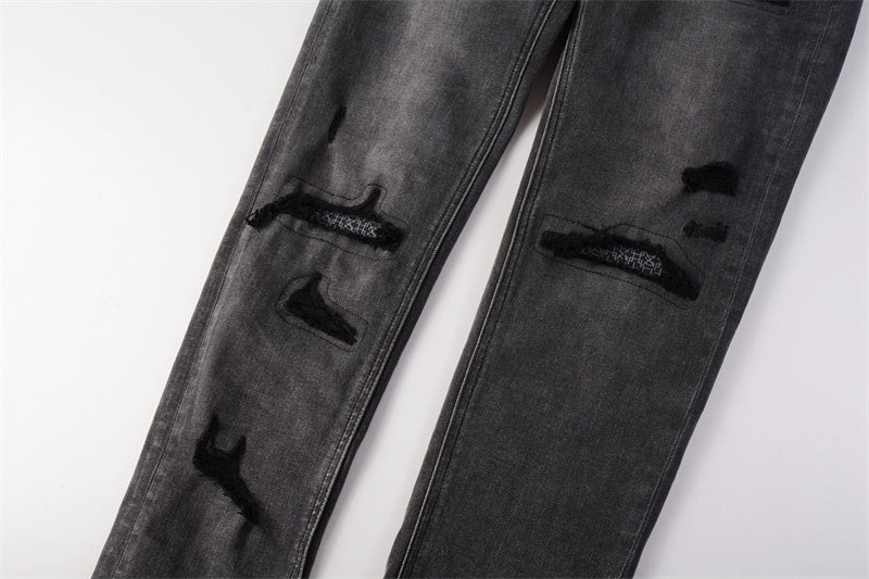 SOLL Ksubi Fashion jeans 3010