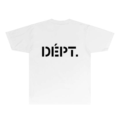 SOLL GALLERY DEPT Fashion T-shirt