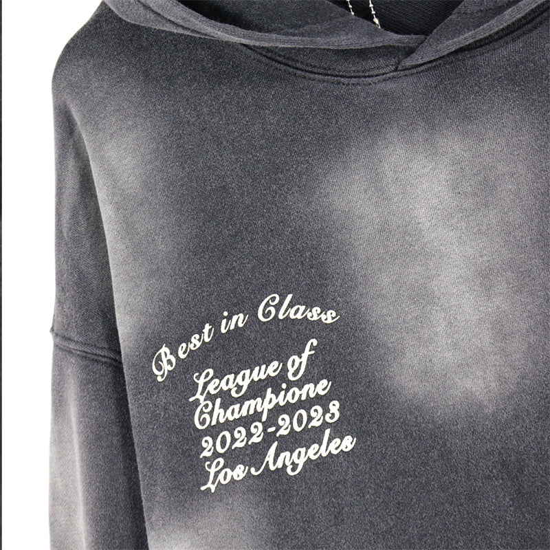 SOLL Amiri Fashion sweatshirts