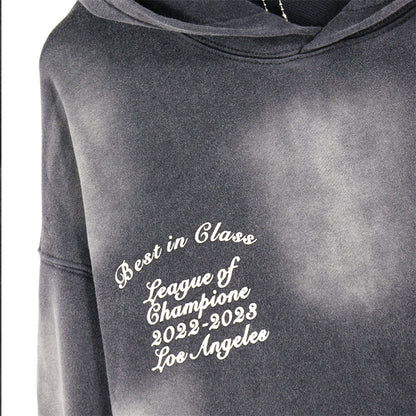 SOLL Amiri Fashion sweatshirts