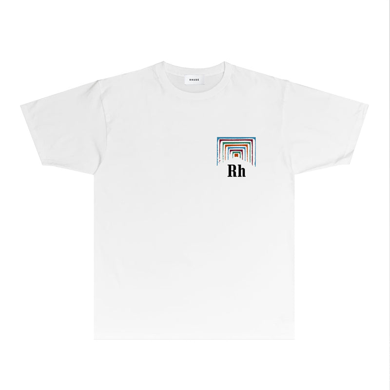 SOLL Rhude Fashion T-shirt
