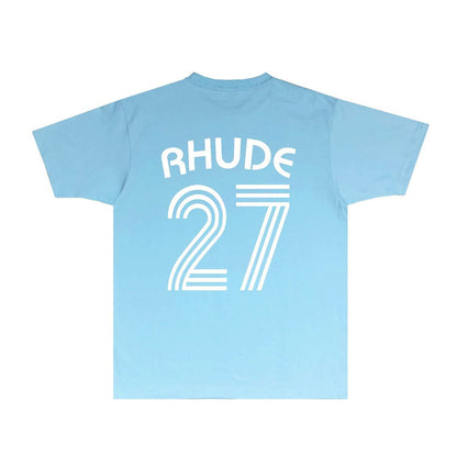 SOLL Rhude Fashion T-shirt