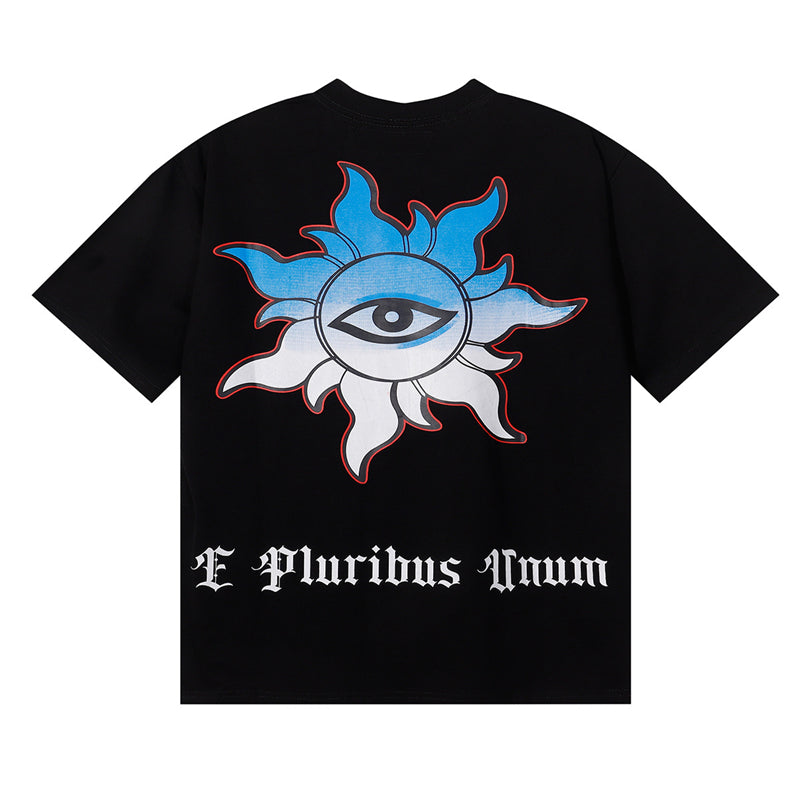 SOLL Godspeed Fashion T-shirt