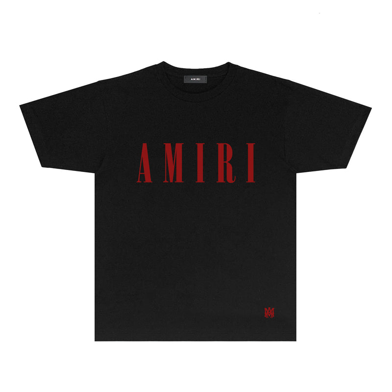 SOLL Amiri Fashion T-shirt