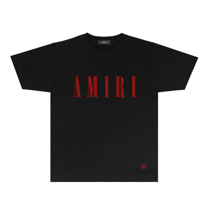 SOLL Amiri Fashion T-shirt